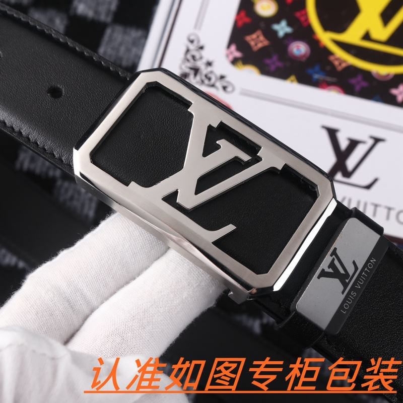 Louis Vuitton Belts